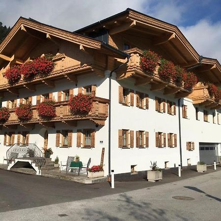 Apart Soellbacherhof Fügen Esterno foto