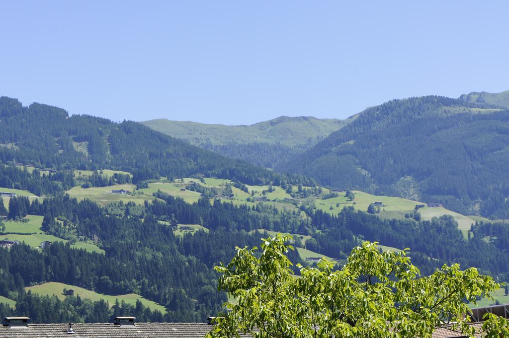 Apart Soellbacherhof Fügen Esterno foto