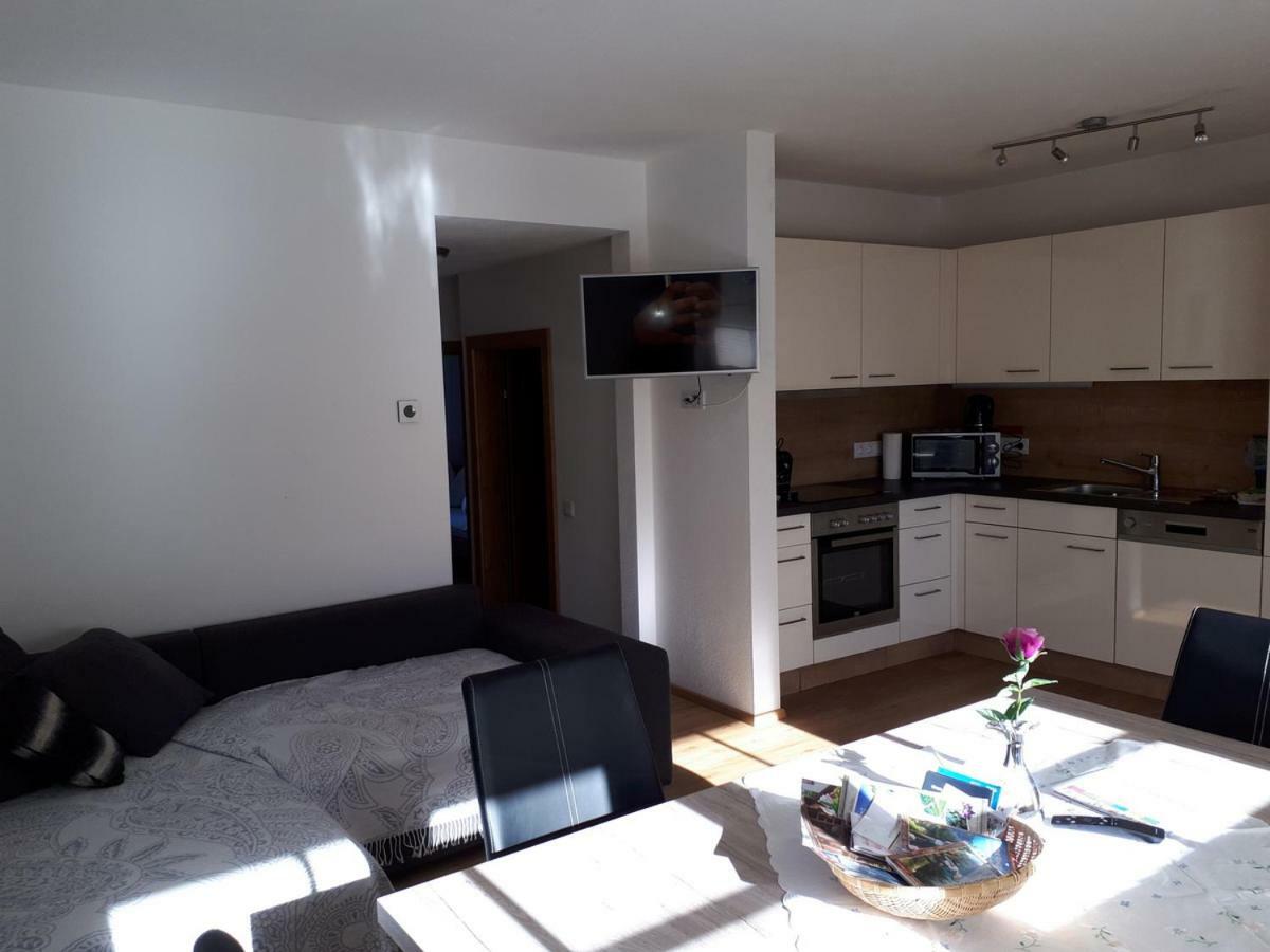 Apart Soellbacherhof Fügen Esterno foto