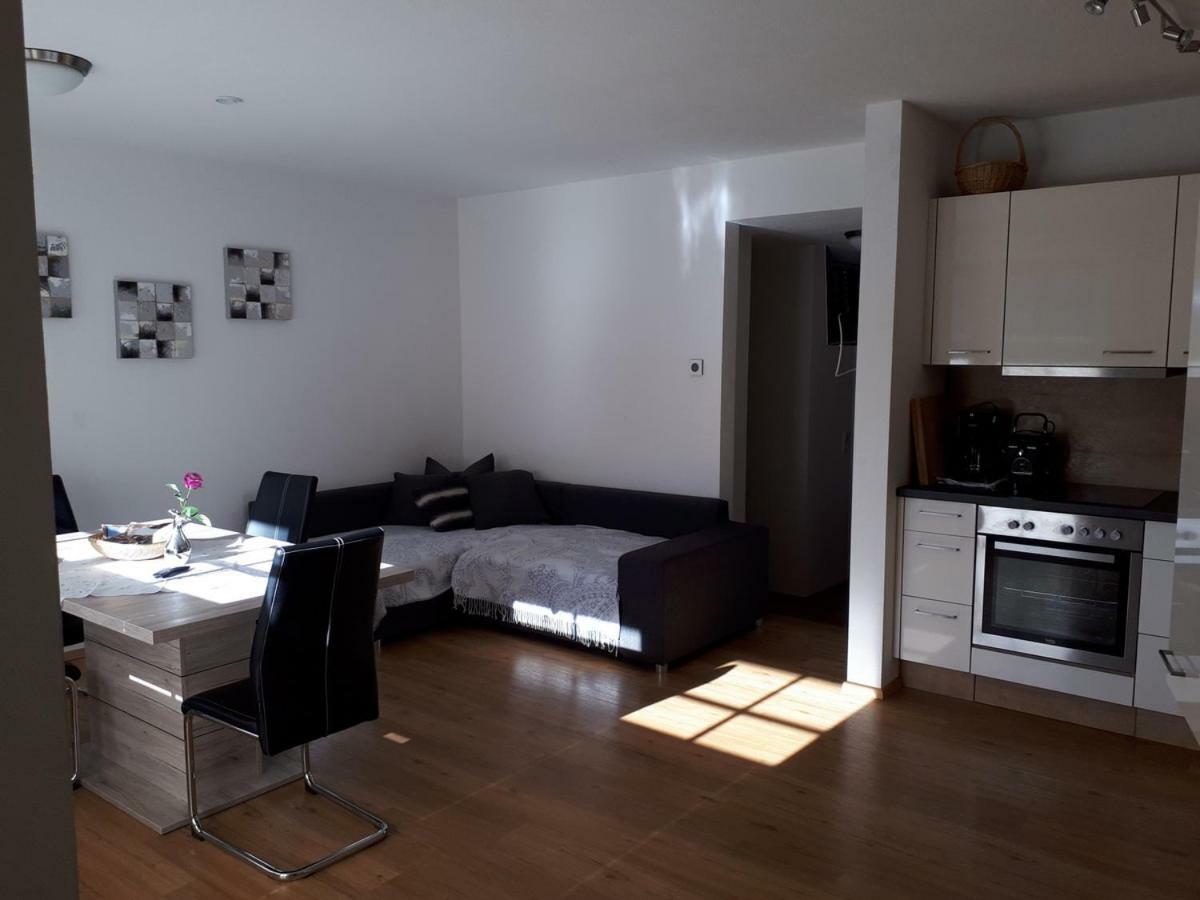 Apart Soellbacherhof Fügen Esterno foto